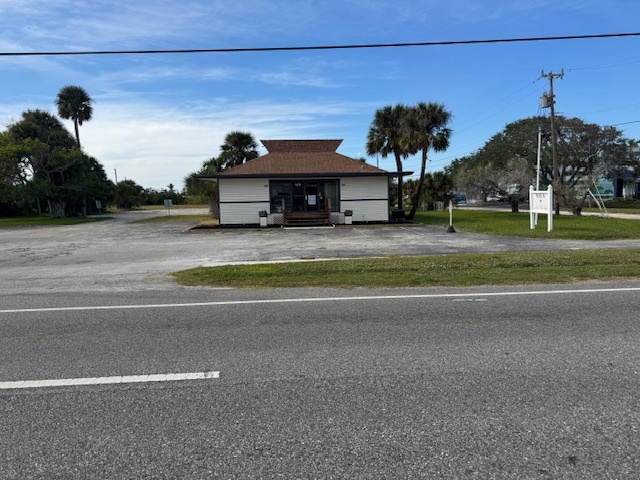 1675 N Atlantic Ave, Cocoa Beach, FL for lease - Building Photo - Image 2 of 13