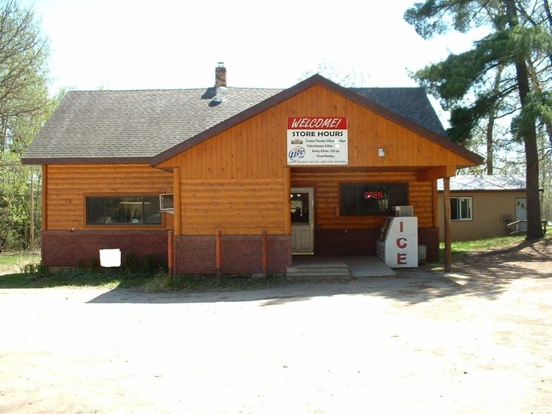 40419 Elbow Lake Store Rd, Waubun, MN 56589