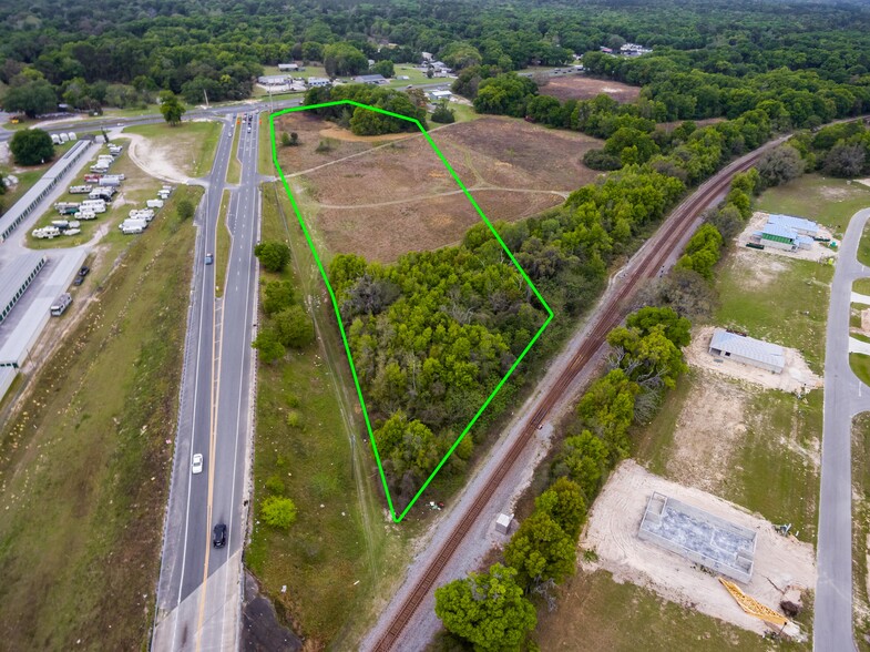 US Highway 441, Ocala, FL for sale - Aerial - Image 3 of 9