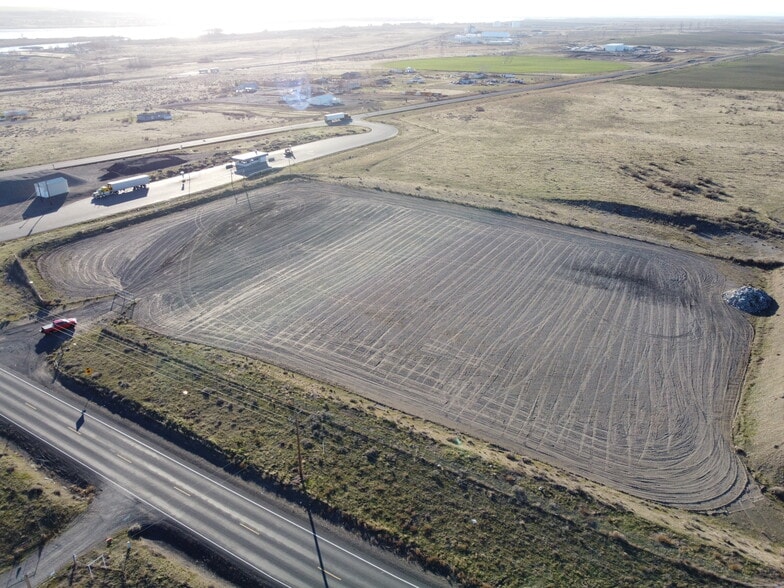 Tbd Plymouth Rd, Plymouth, WA for sale - Building Photo - Image 3 of 6