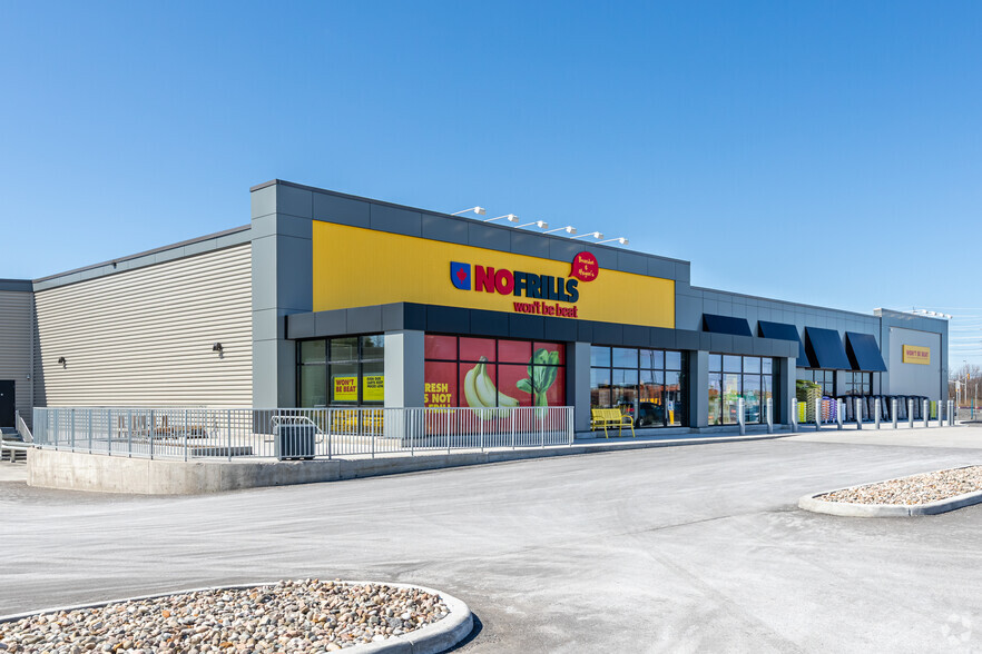 5734 Hazeldean Rd, Kanata, ON for lease - Building Photo - Image 3 of 6