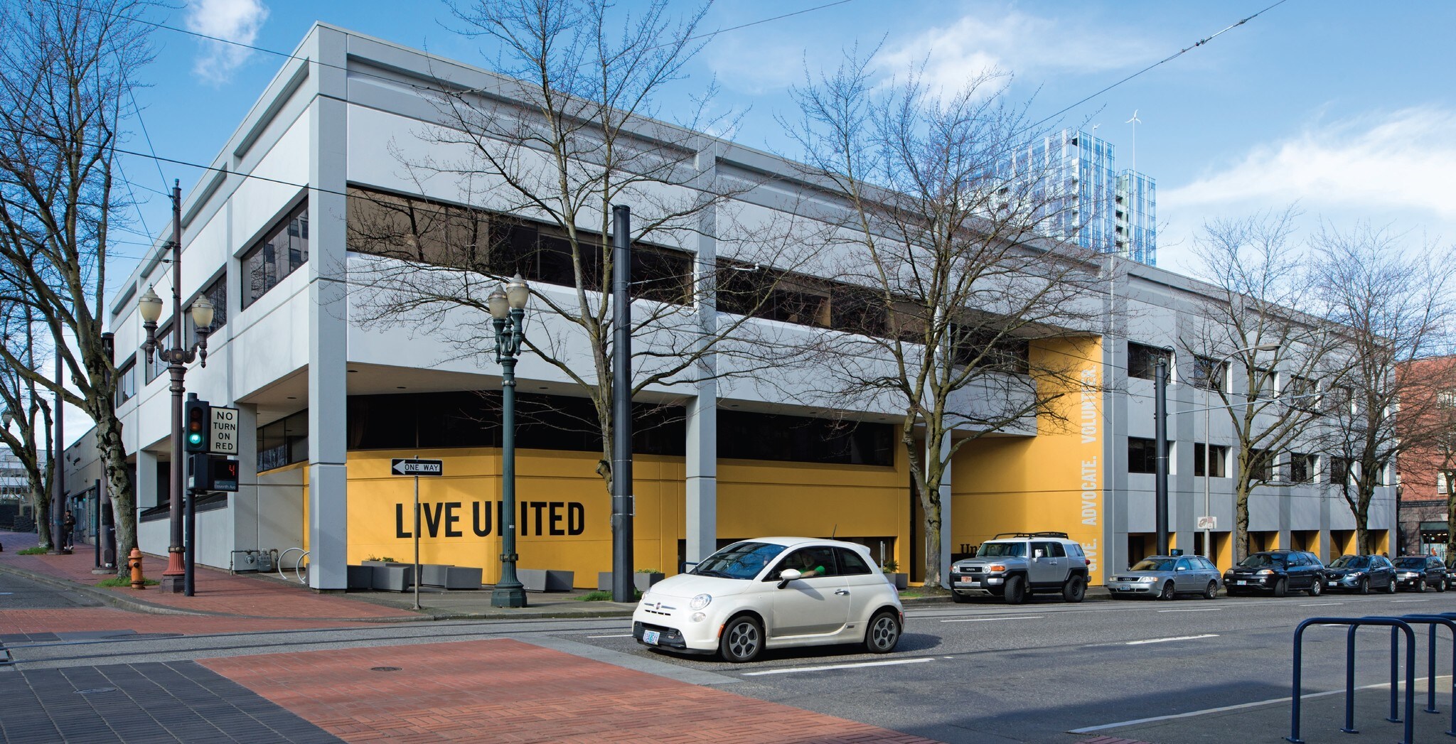 619 SW 11th Ave, Portland, OR for sale Primary Photo- Image 1 of 1