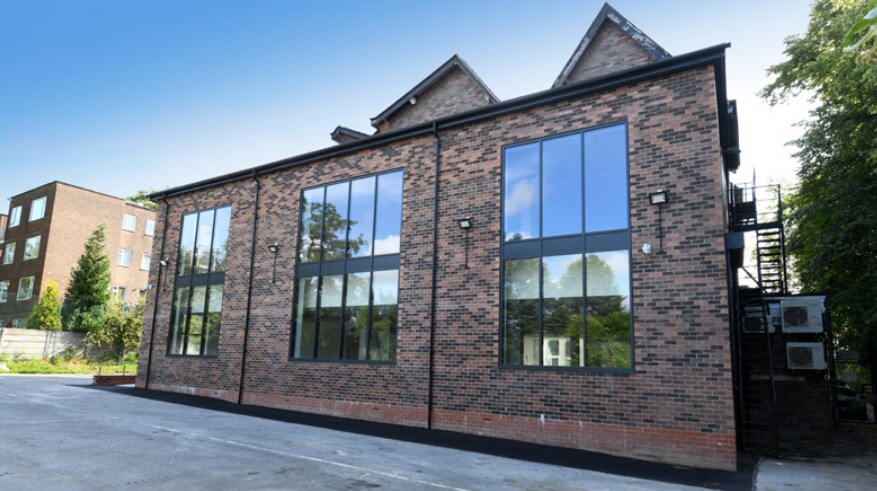 89 Middleton Rd, Manchester for lease - Building Photo - Image 2 of 2