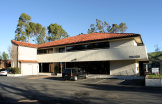 More details for 28035 Dorothy Dr, Agoura Hills, CA - Office for Lease