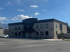 375 W Millennium Way, Midvale UT - Warehouse