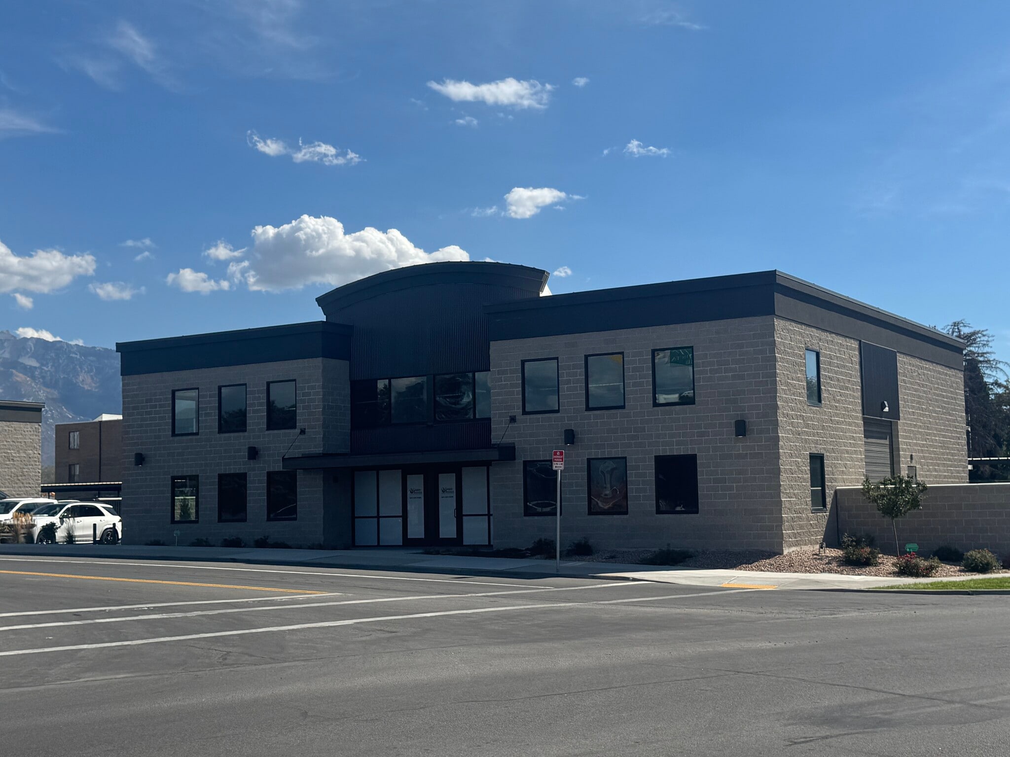 375 W Millennium Way, Midvale, UT for lease Building Photo- Image 1 of 8