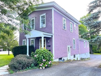 More details for 205 Brooklea Dr, Fayetteville, NY - Office for Sale