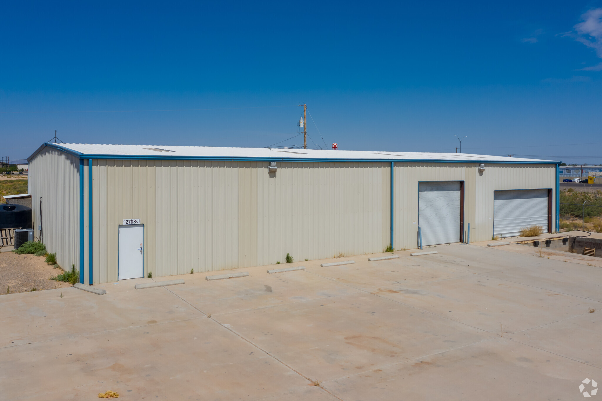 12708 Montana Ave, El Paso, TX for sale Building Photo- Image 1 of 1