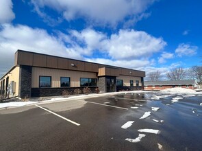 1210 Superior Ave, Tomah, WI for lease Building Photo- Image 1 of 8