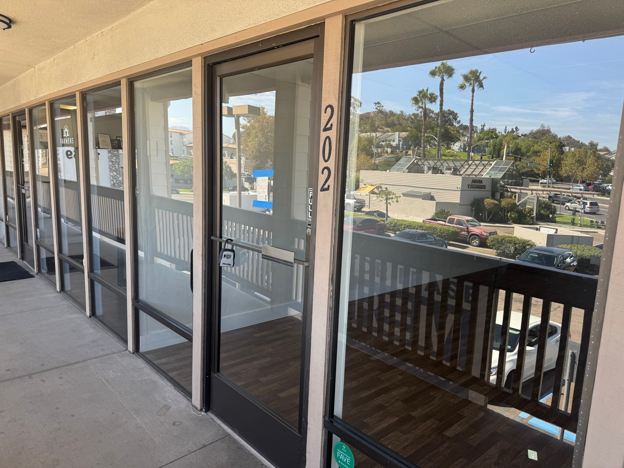 12759 Poway Rd, Poway, CA for lease Interior Photo- Image 1 of 3
