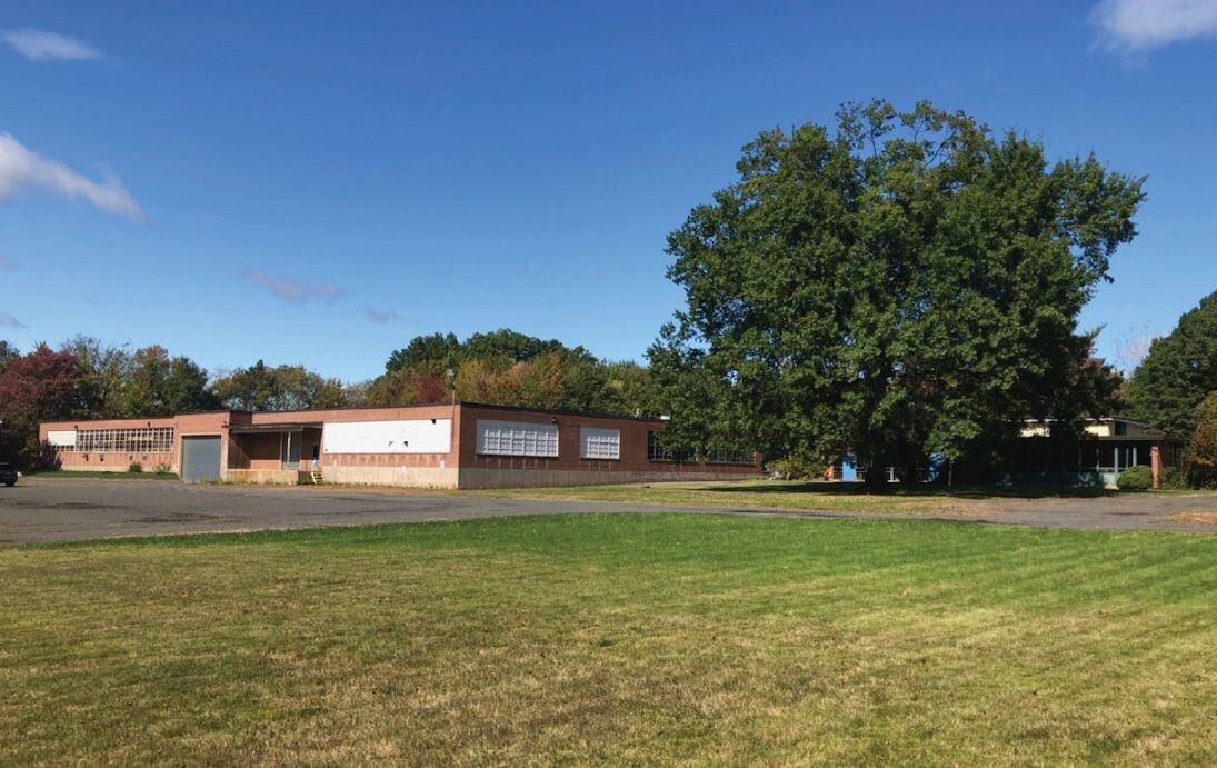85 Granby St, Bloomfield, CT for sale Primary Photo- Image 1 of 1