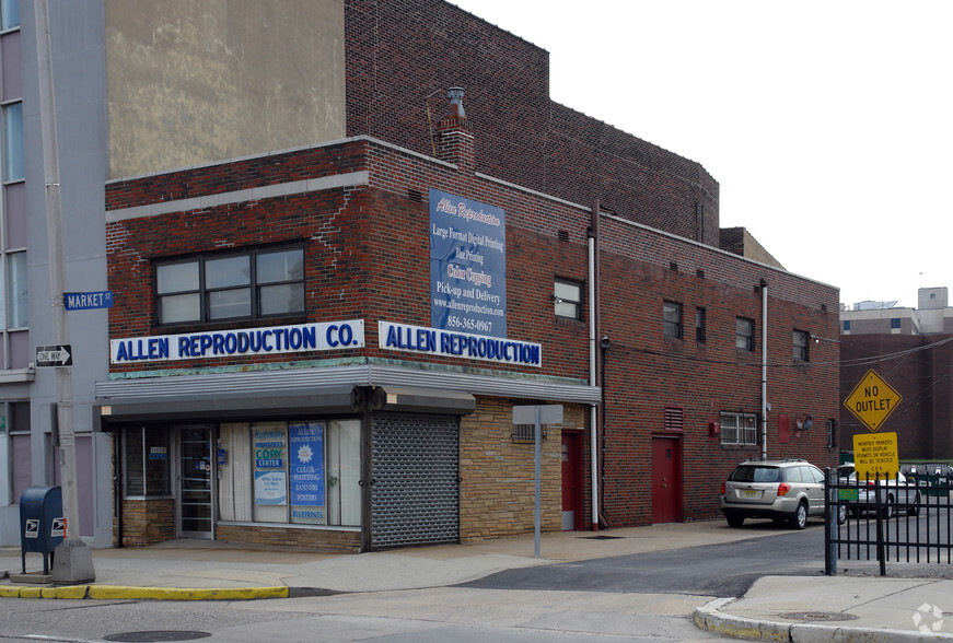 800 Market St, Camden, NJ for sale - Primary Photo - Image 1 of 1