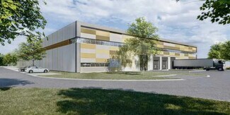 More details for 226 Rue Jacques Monod, Plaisir - Flex for Lease