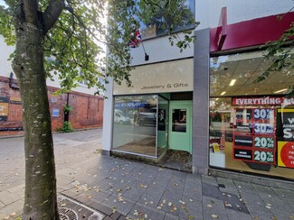 More details for 6 King St, Belper - Retail for Sale