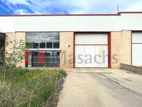 Industrial in Sant Fruitós de Bages, BAR for lease Building Photo- Image 1 of 5