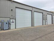 Channel Side Condominiums - Industrial Property