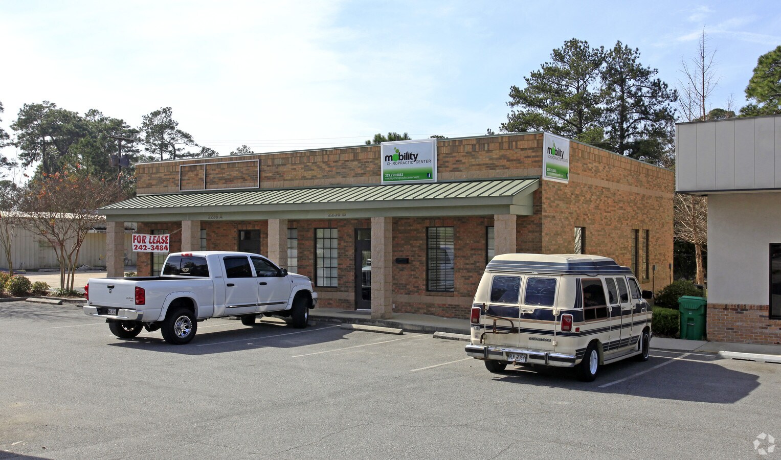 2236 Bemiss Rd, Valdosta, GA 31602