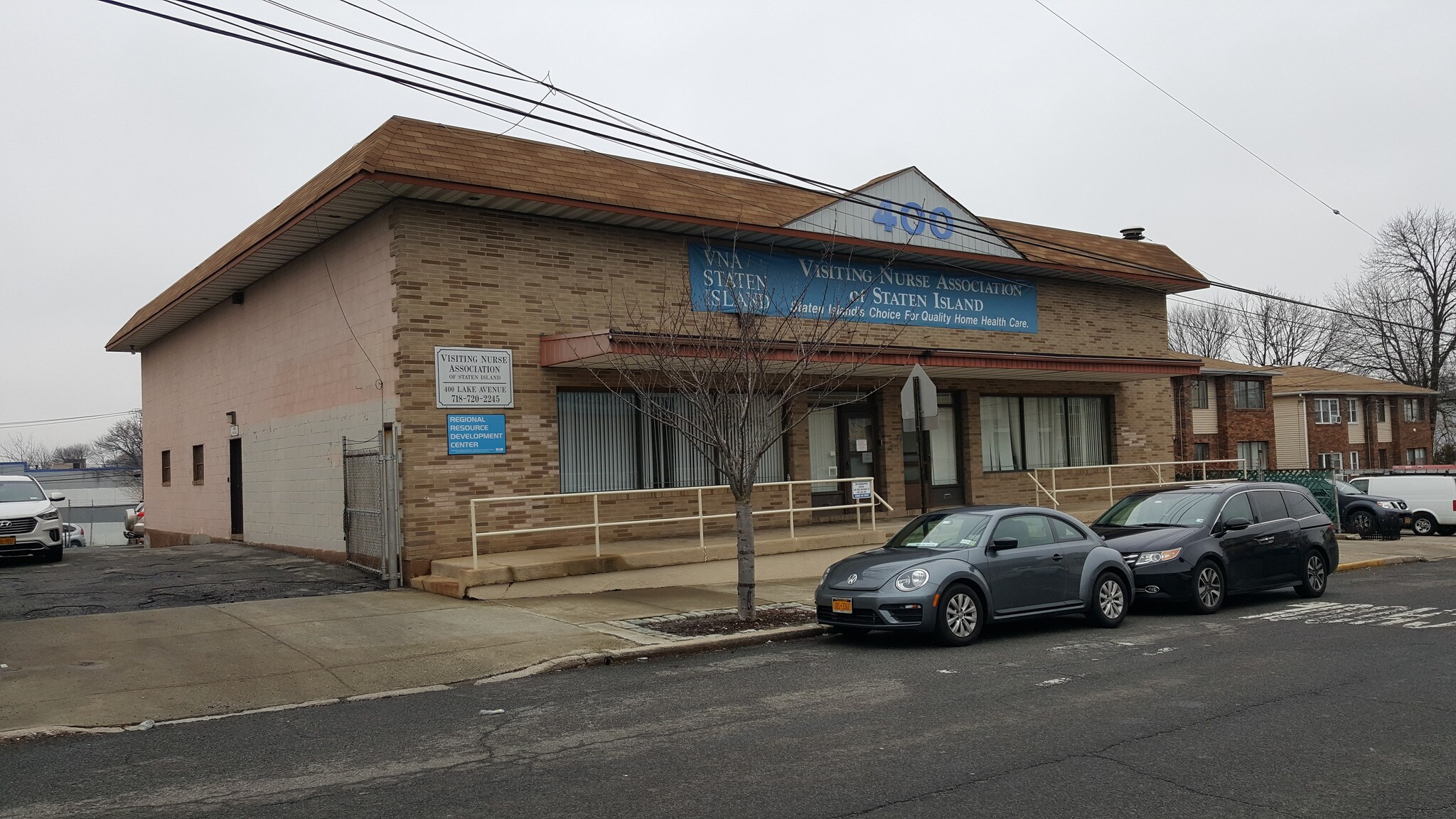 400 Lake Ave, Staten Island, NY for sale Primary Photo- Image 1 of 1
