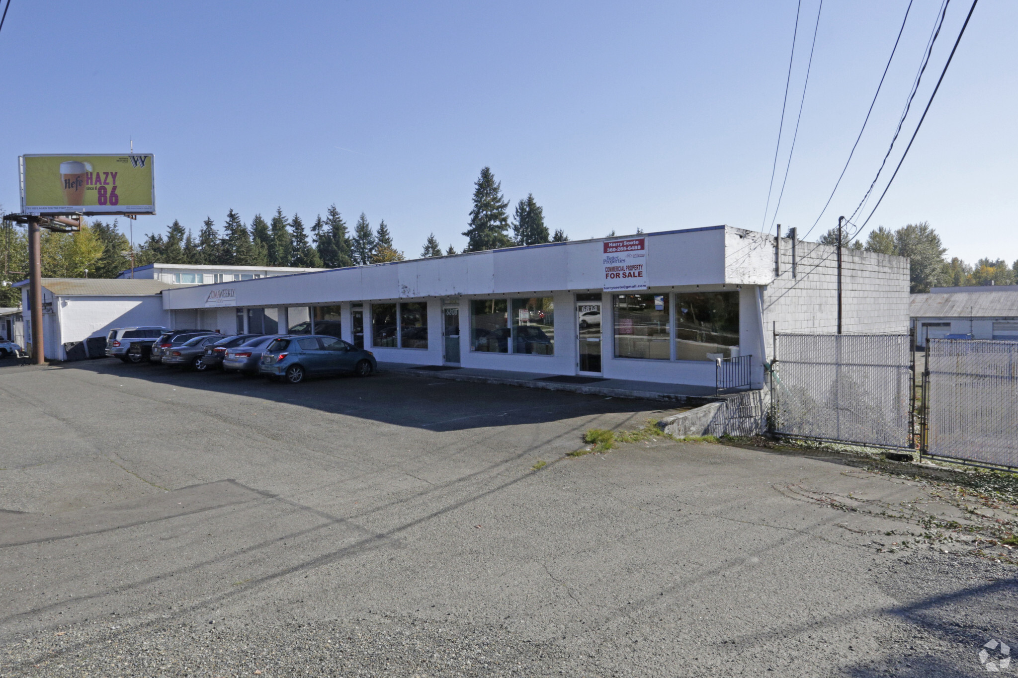 6802-6814 27th St W, University Place, WA for sale Primary Photo- Image 1 of 1