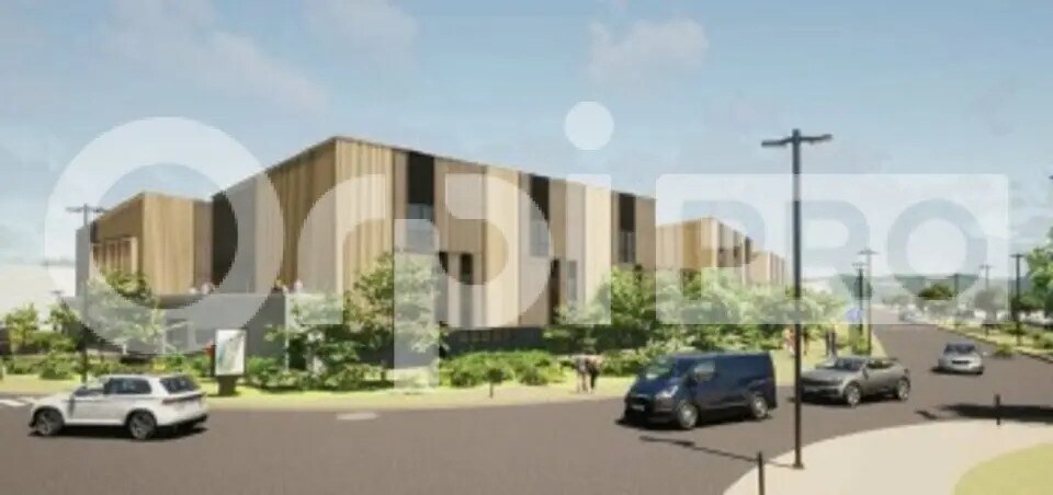 Flex in Villeneuve-lès-Maguelone for sale Building Photo- Image 1 of 6