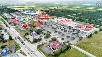 More details for 1970 E State Rd, Lake Wales, FL - Land for Sale