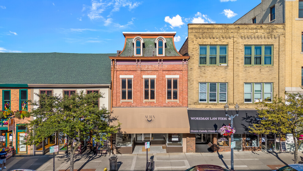 33 N Sandusky St, Delaware, OH for lease - Building Photo - Image 3 of 41