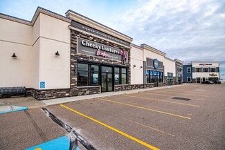More details for 179 Leva Ave, Red Deer, AB - Retail for Lease