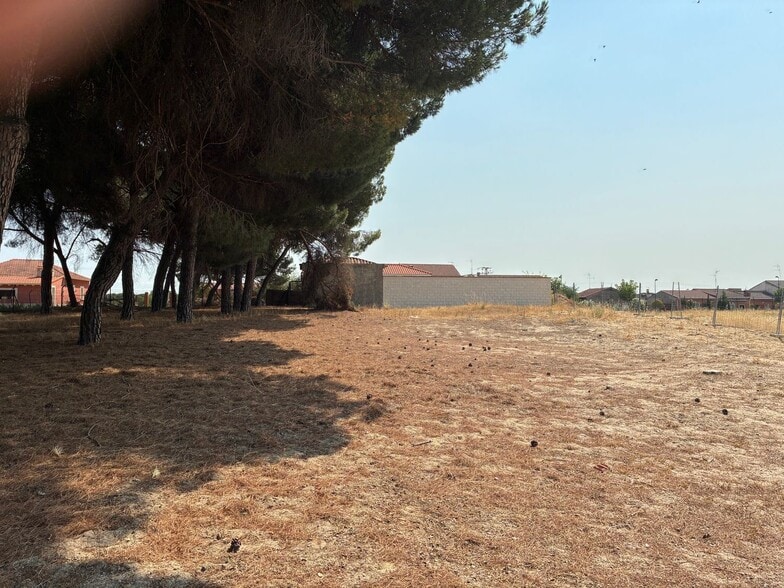 Real, 149, Valdestillas, Valladolid for sale - Building Photo - Image 2 of 15