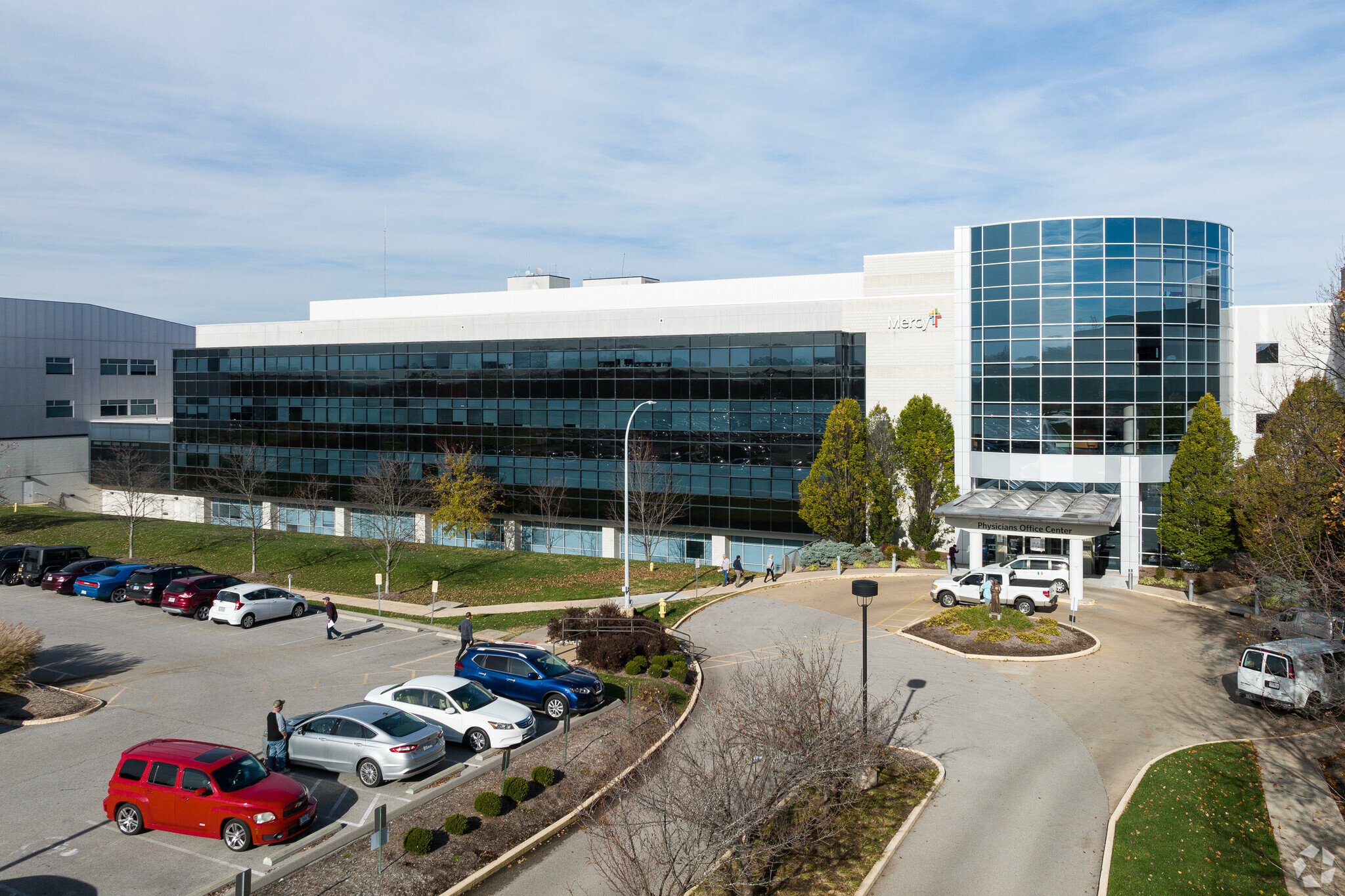 10012 Kennerly Rd, Saint Louis, MO for lease Building Photo- Image 1 of 7