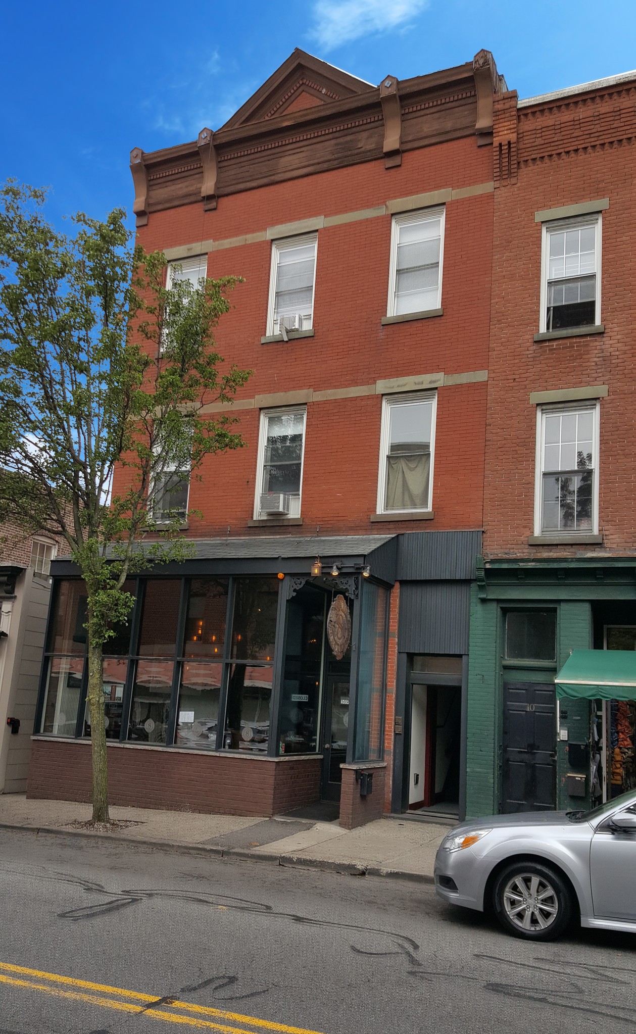 8 N Broadway, Nyack, NY 10960 | LoopNet