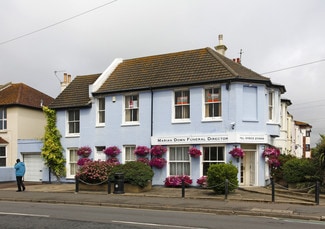 More details for 59-61 Lyndhurst Rd, Worthing - Office for Sale