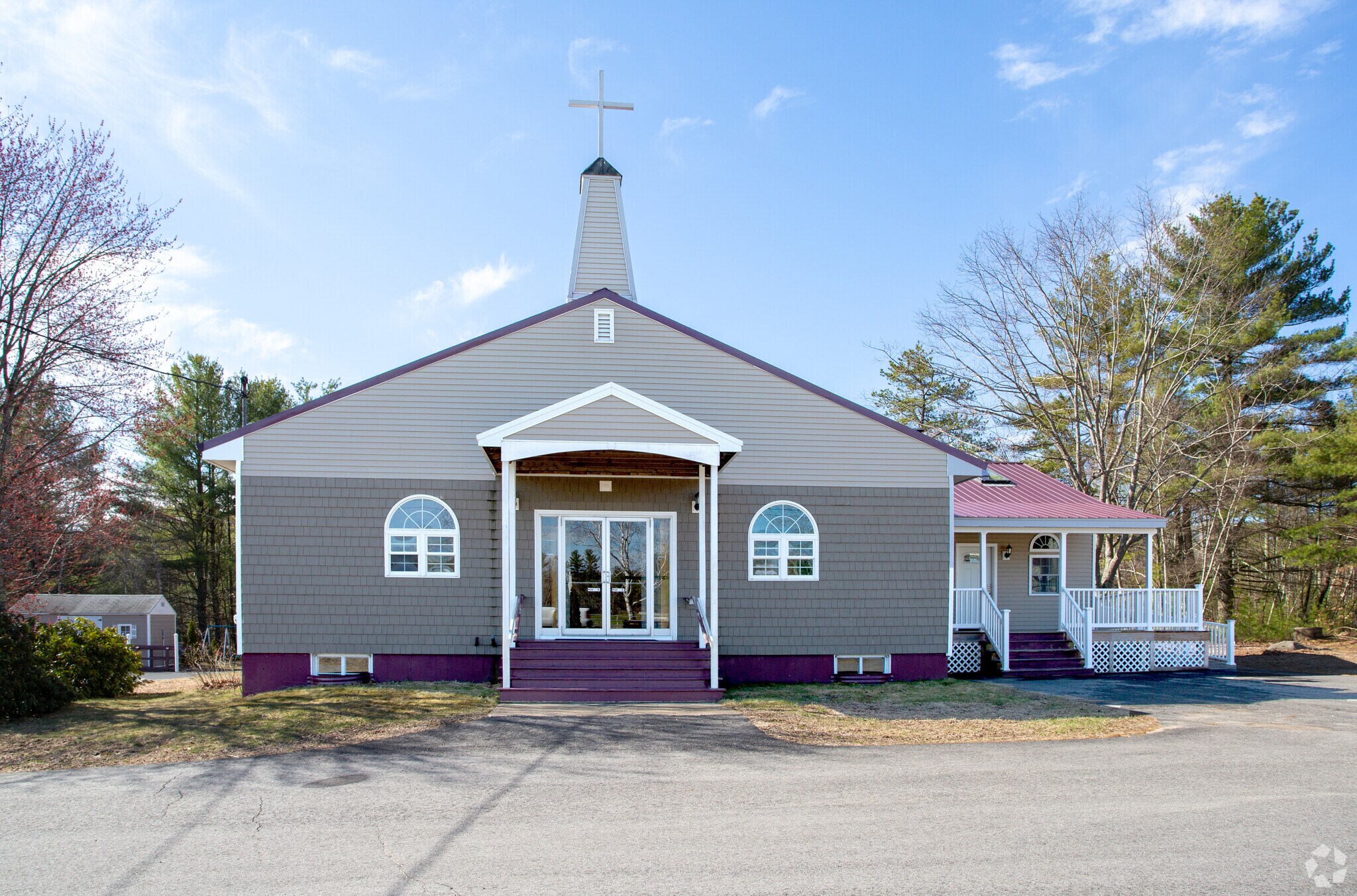 1237 Alfred Rd, Arundel, ME for sale Primary Photo- Image 1 of 1