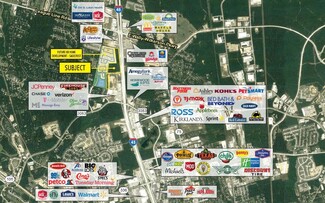 More details for I-45, Conroe, TX - Land for Sale