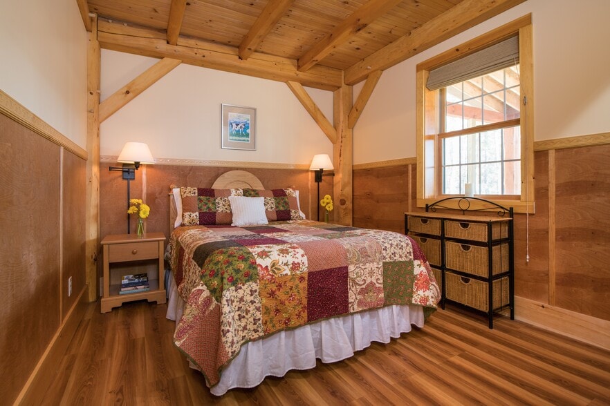 2430 N Branch Rd, Ripton, VT for sale - Building Photo - Image 3 of 5