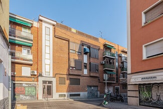 More details for Calle Elisa, 24, Madrid - Multifamily for Sale
