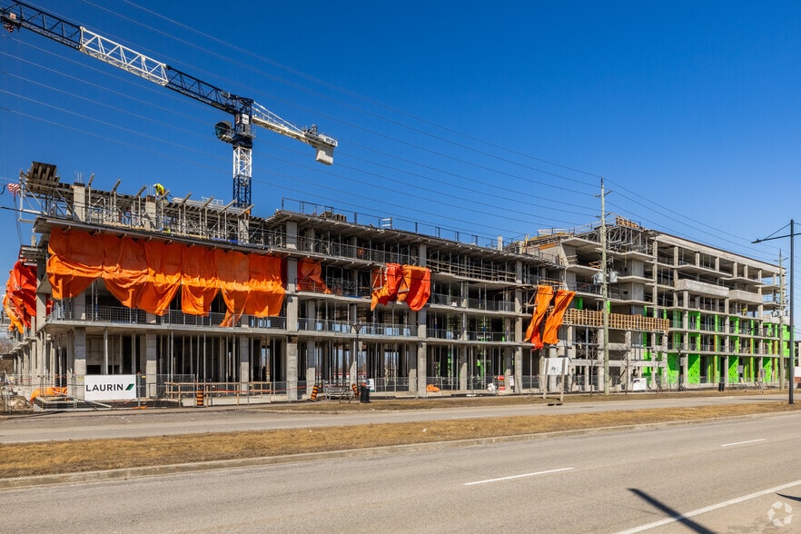 20 Cedarow Crt, Ottawa, ON for lease - Building Photo - Image 3 of 3