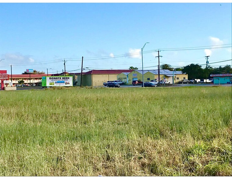 1660 W Wheeler Ave, Aransas Pass, TX for sale - Building Photo - Image 3 of 10