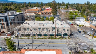 More details for 568-586 Glenwood Ave, Menlo Park, CA - Multifamily for Sale