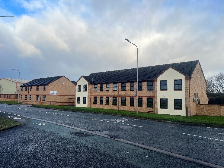 Thorpe House portfolio of 2 properties for sale on LoopNet.com Building Photo- Image 1 of 7