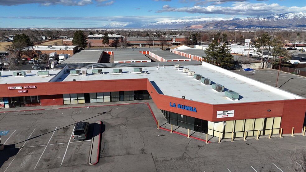 4090 W 5415 S, Salt Lake City, UT for lease - Building Photo - Image 3 of 5