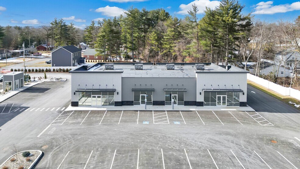 212 Southampton Rd, Westfield, MA 01085 Retail for Lease