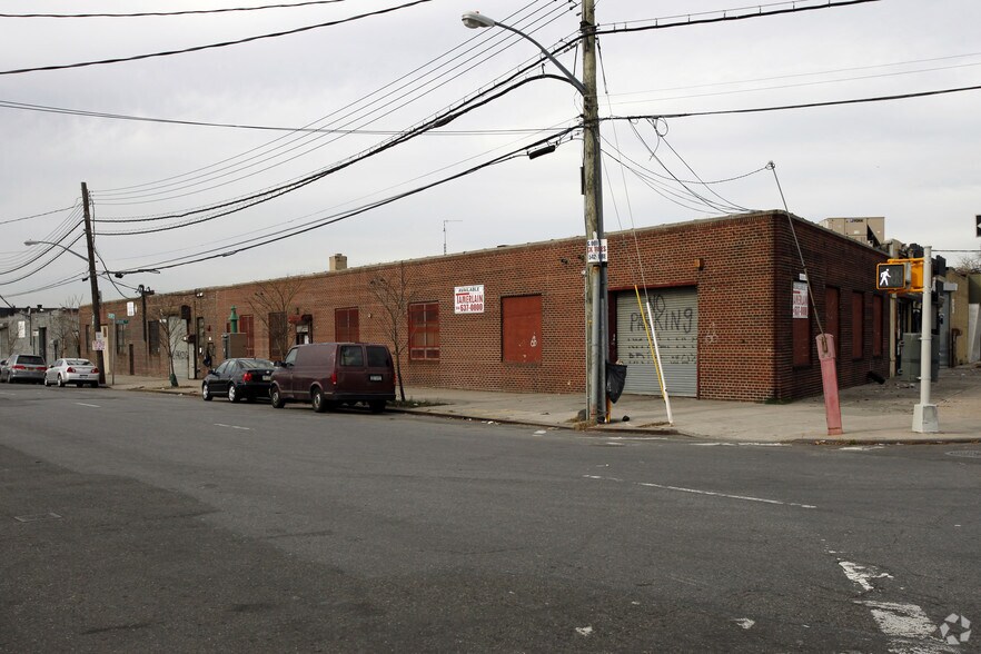 401 Hunts Point Ave, Bronx, NY 10474 Industrial For Sale
