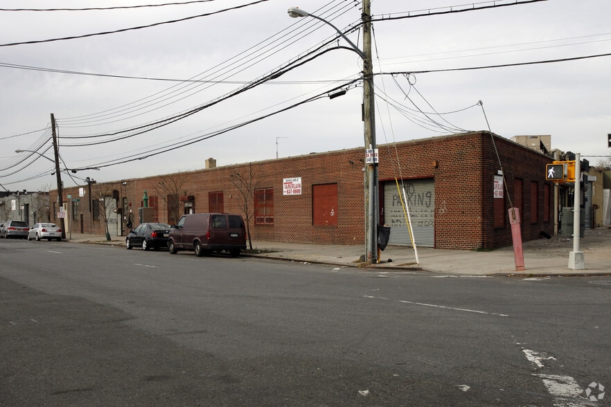 401 Hunts Point Ave, Bronx, NY for sale - Building Photo - Image 2 of 2