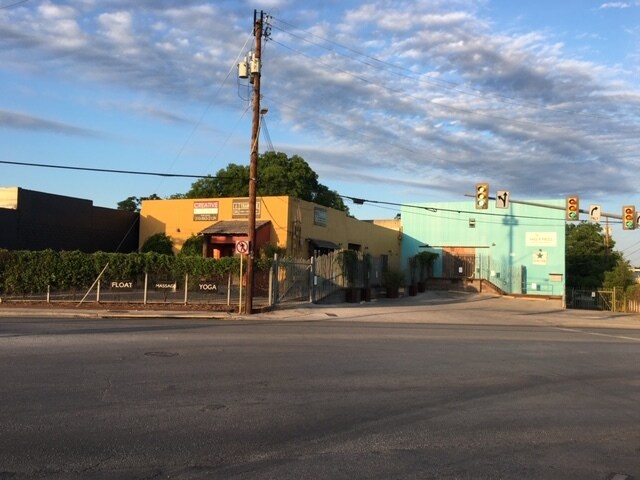 140 Fredericksburg Rd, San Antonio, TX for sale Building Photo- Image 1 of 1
