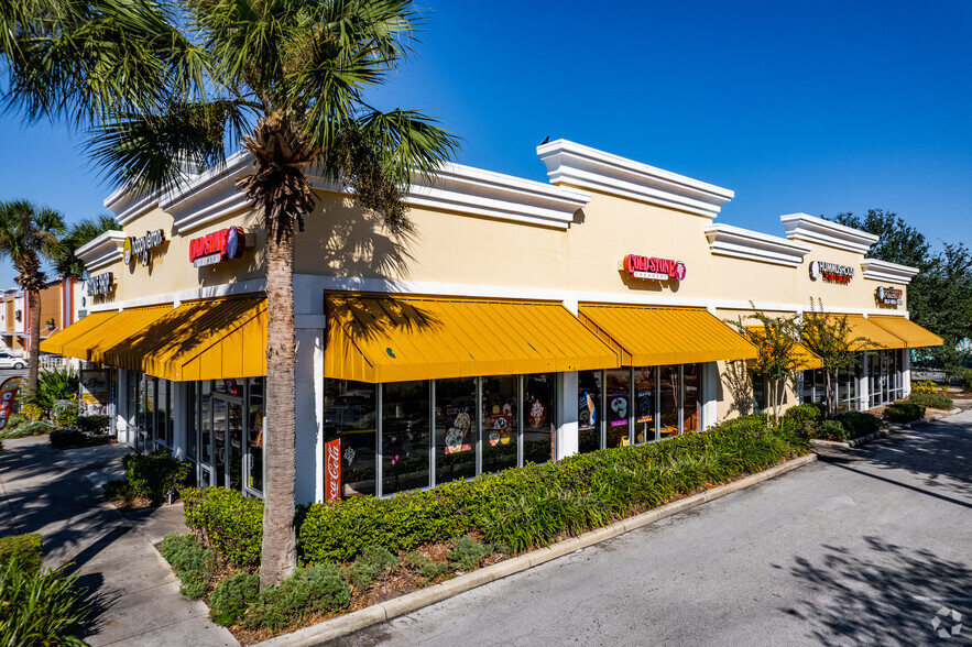 11565 University Blvd, Orlando, FL for sale - Building Photo - Image 1 of 1