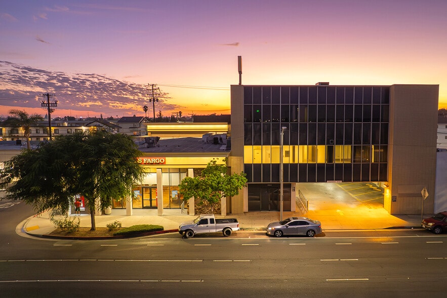 13543-13545 Hawthorne Blvd, Hawthorne, CA for sale - Building Photo - Image 1 of 10