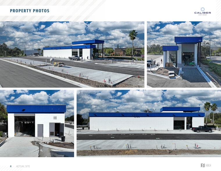 1831 US 1 hwy, Fort Pierce, FL for sale - Building Photo - Image 3 of 11