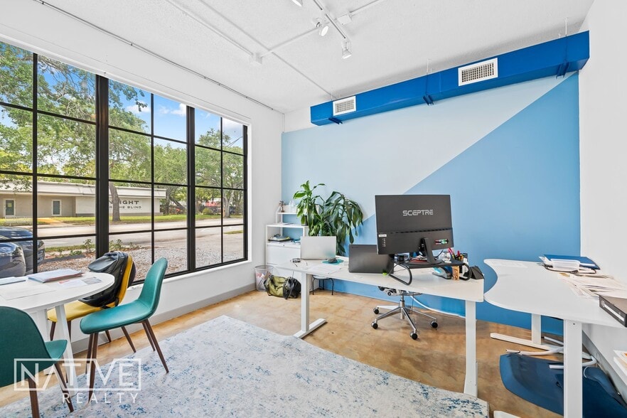 1400 NE 4th Ave, Fort Lauderdale, FL for lease - Building Photo - Image 3 of 16