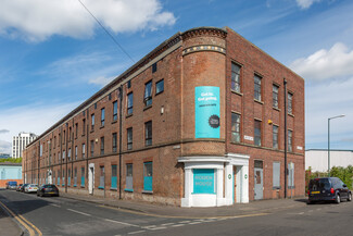 More details for Roden St, Nottingham - Flex for Lease