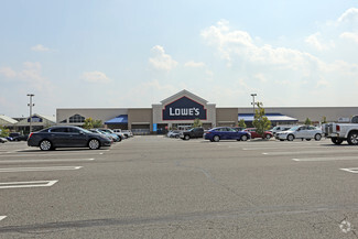 More details for 1520-1522 Route 38, Lumberton, NJ - Retail for Lease